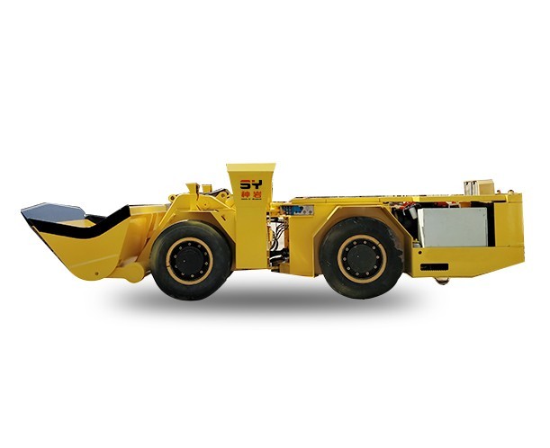 鏟運(yùn)機(jī)